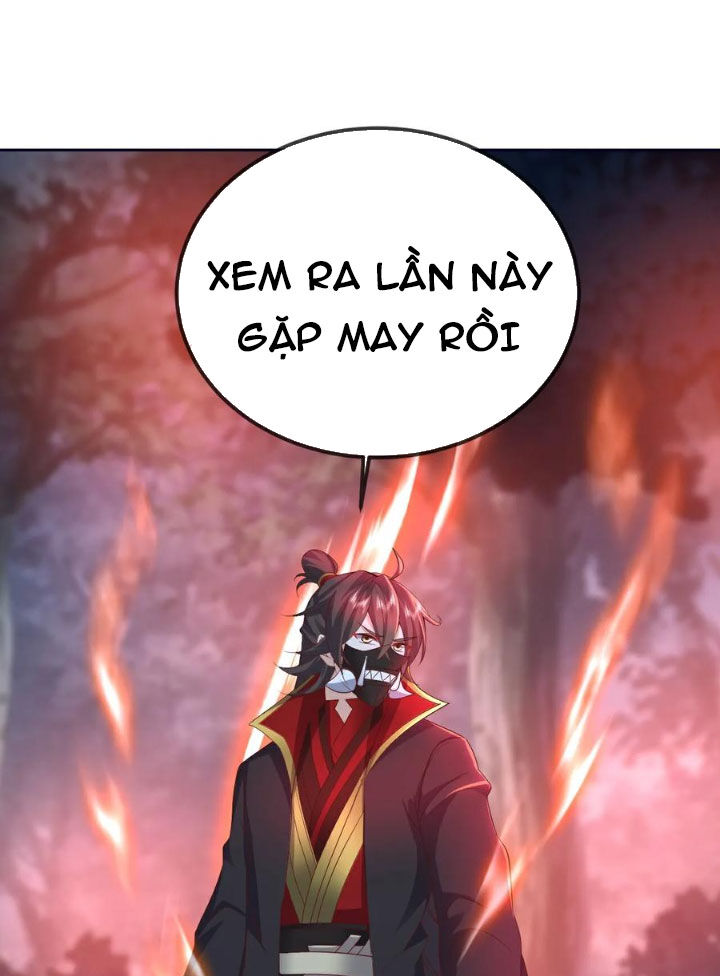 Tiên Võ Đế Tôn Chapter 556 - 8