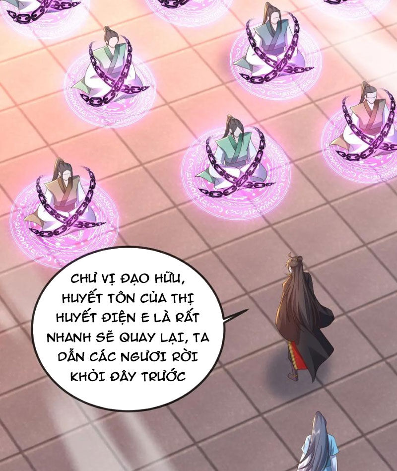 Tiên Võ Đế Tôn Chapter 557 - 30