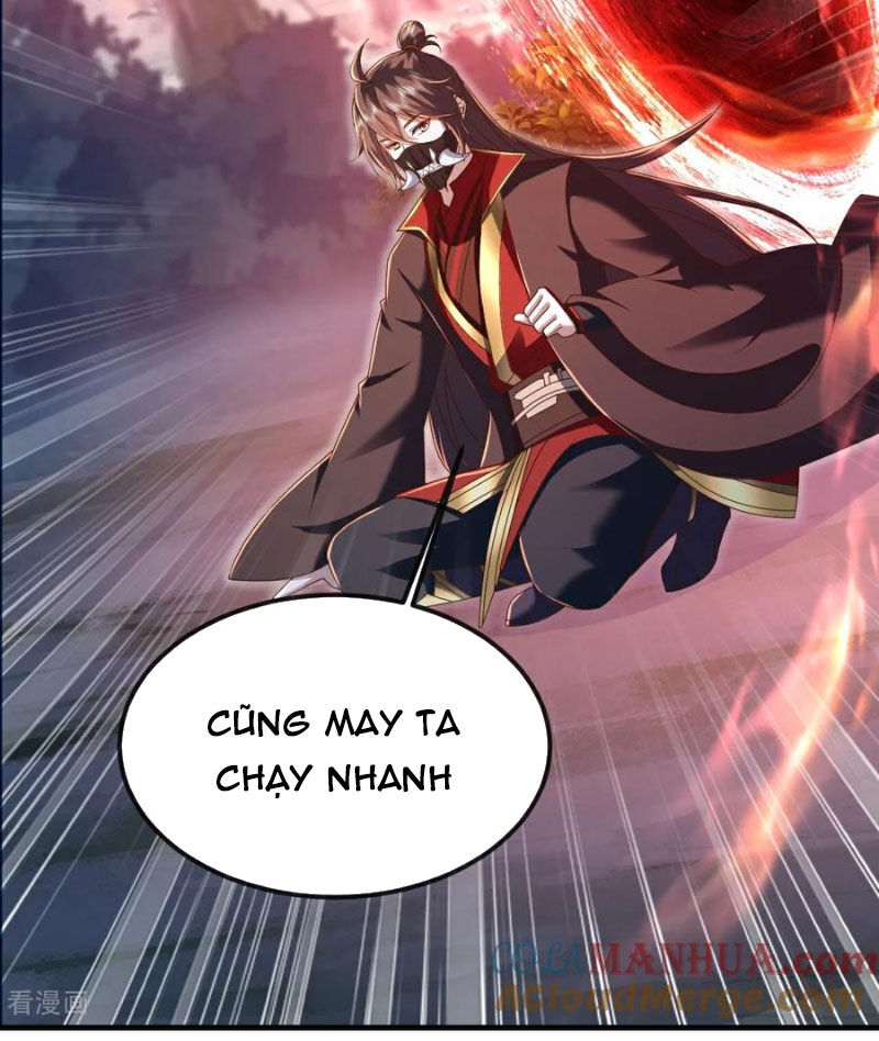 Tiên Võ Đế Tôn Chapter 557 - 48