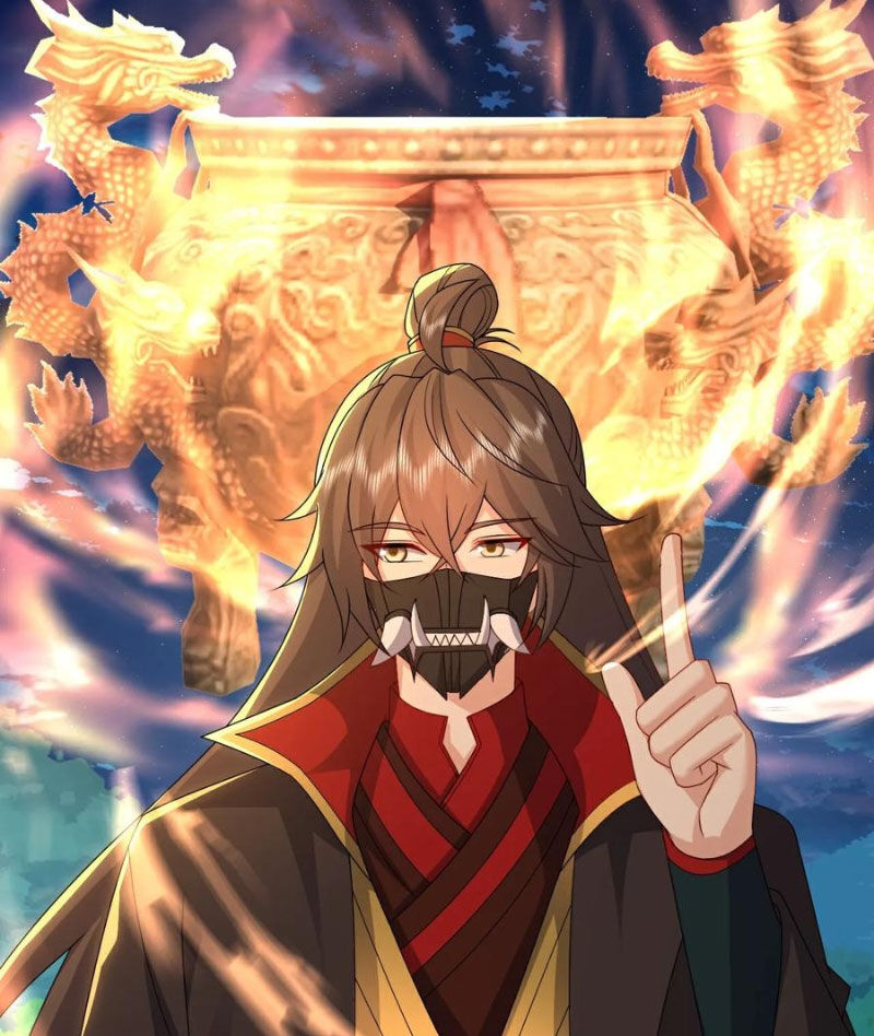 Tiên Võ Đế Tôn Chapter 557 - 71