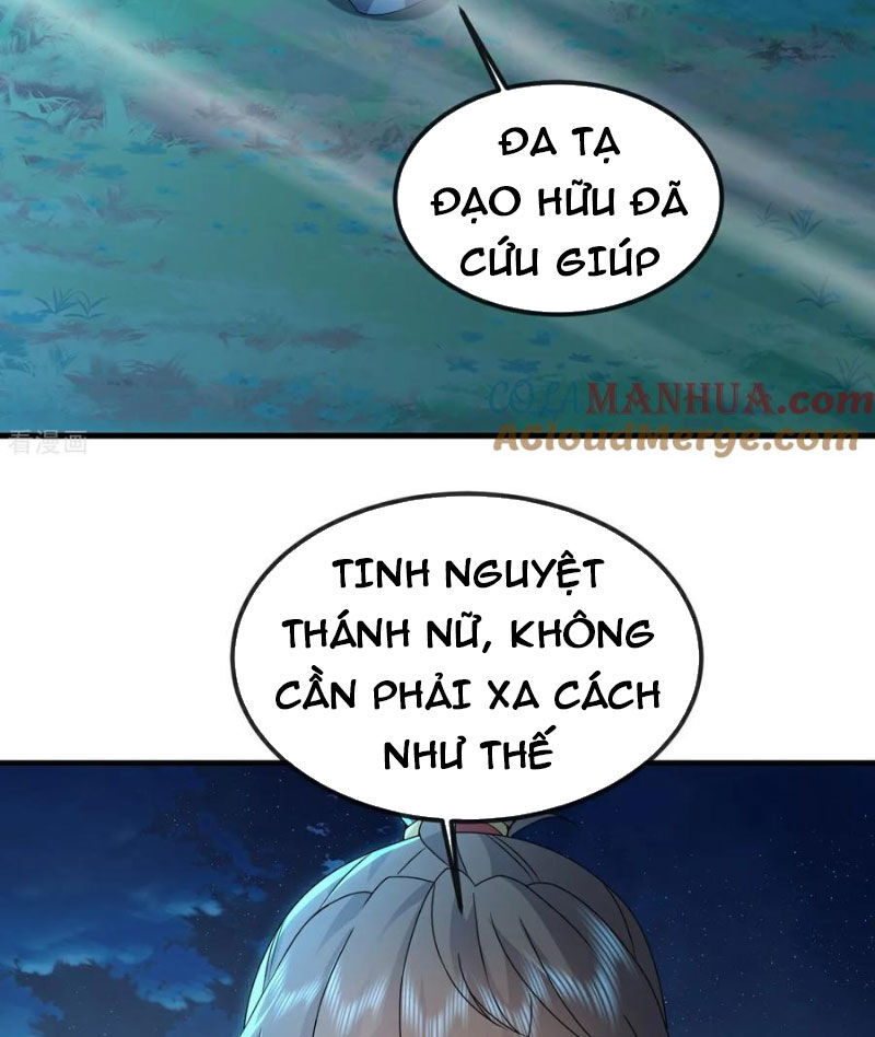 Tiên Võ Đế Tôn Chapter 557 - 78