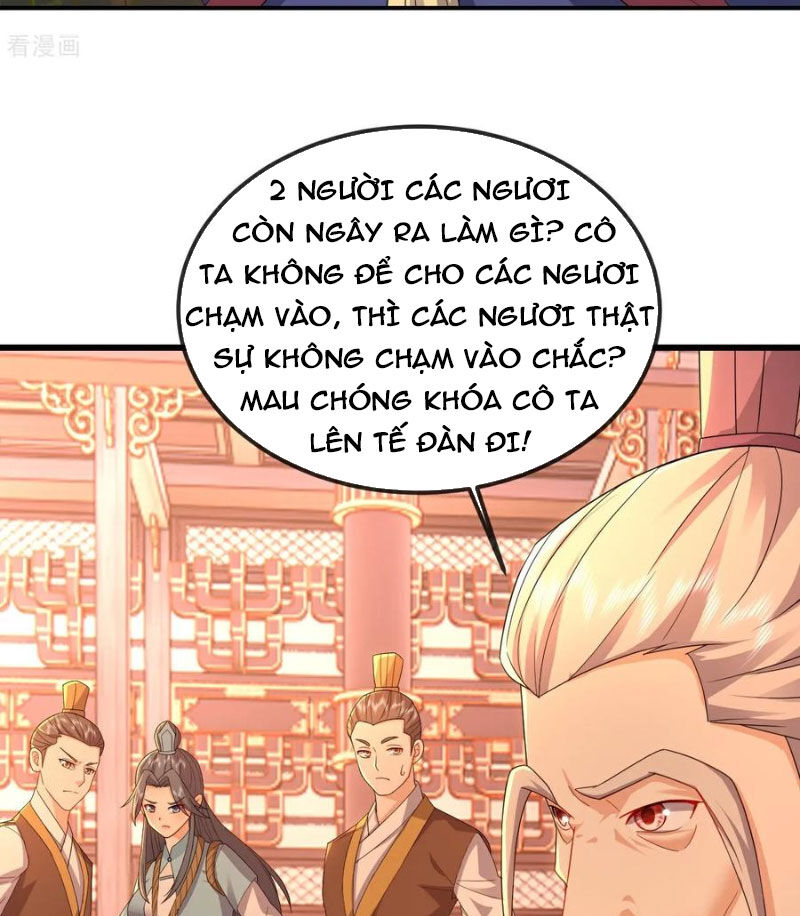 Tiên Võ Đế Tôn Chapter 557 - 9