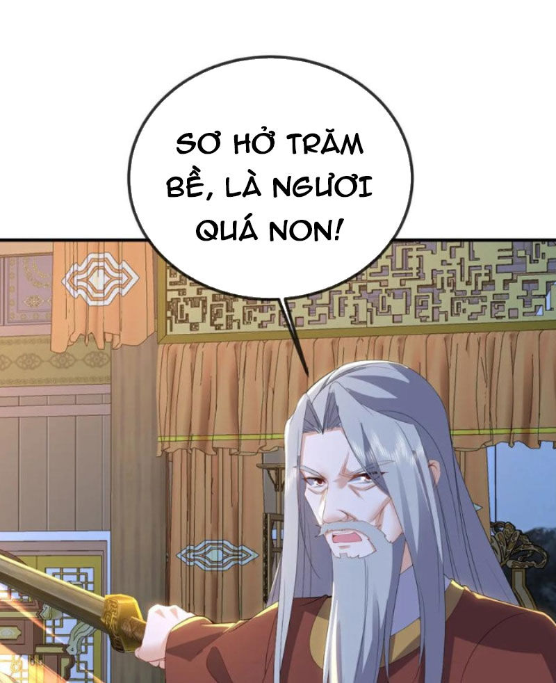 Tiên Võ Đế Tôn Chapter 558 - 103