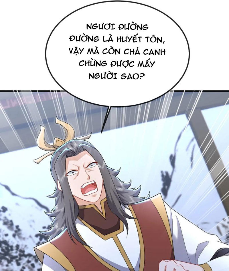 Tiên Võ Đế Tôn Chapter 558 - 46