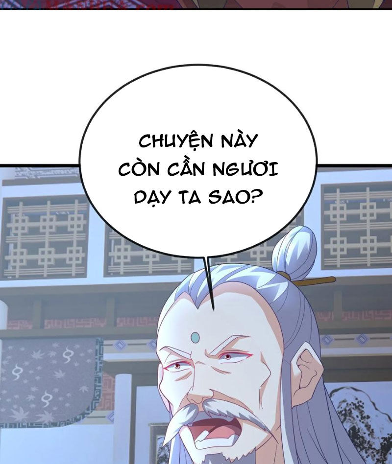Tiên Võ Đế Tôn Chapter 558 - 54