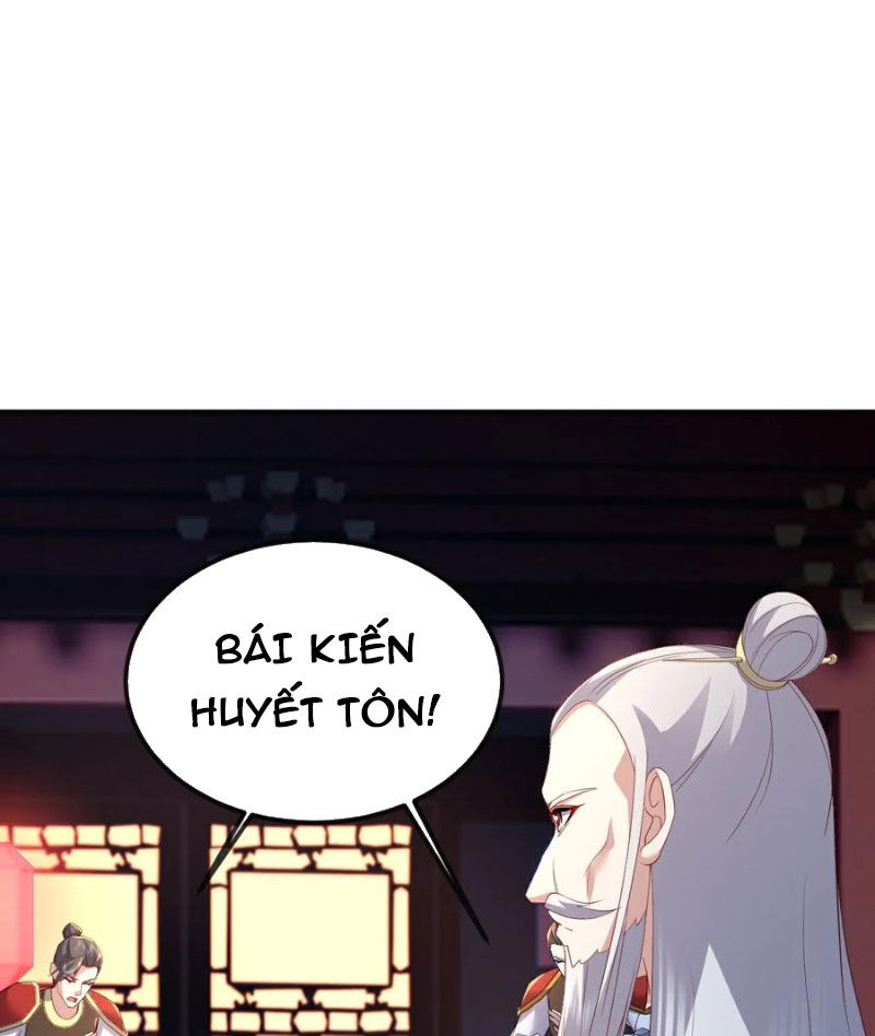 Tiên Võ Đế Tôn Chapter 558 - 74