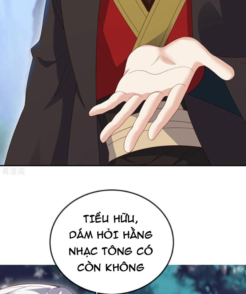 Tiên Võ Đế Tôn Chapter 558 - 8