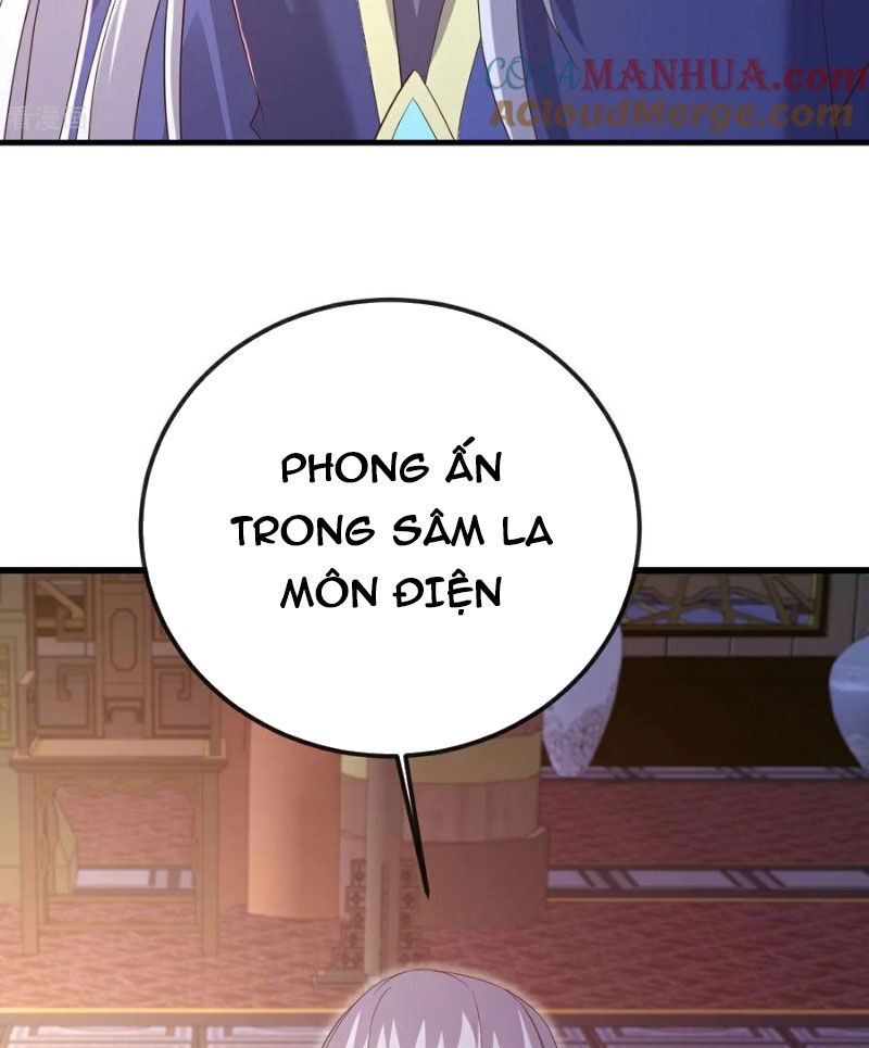 Tiên Võ Đế Tôn Chapter 558 - 89