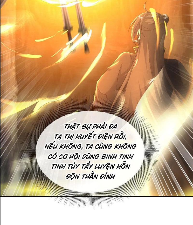 Tiên Võ Đế Tôn Chapter 559 - 107