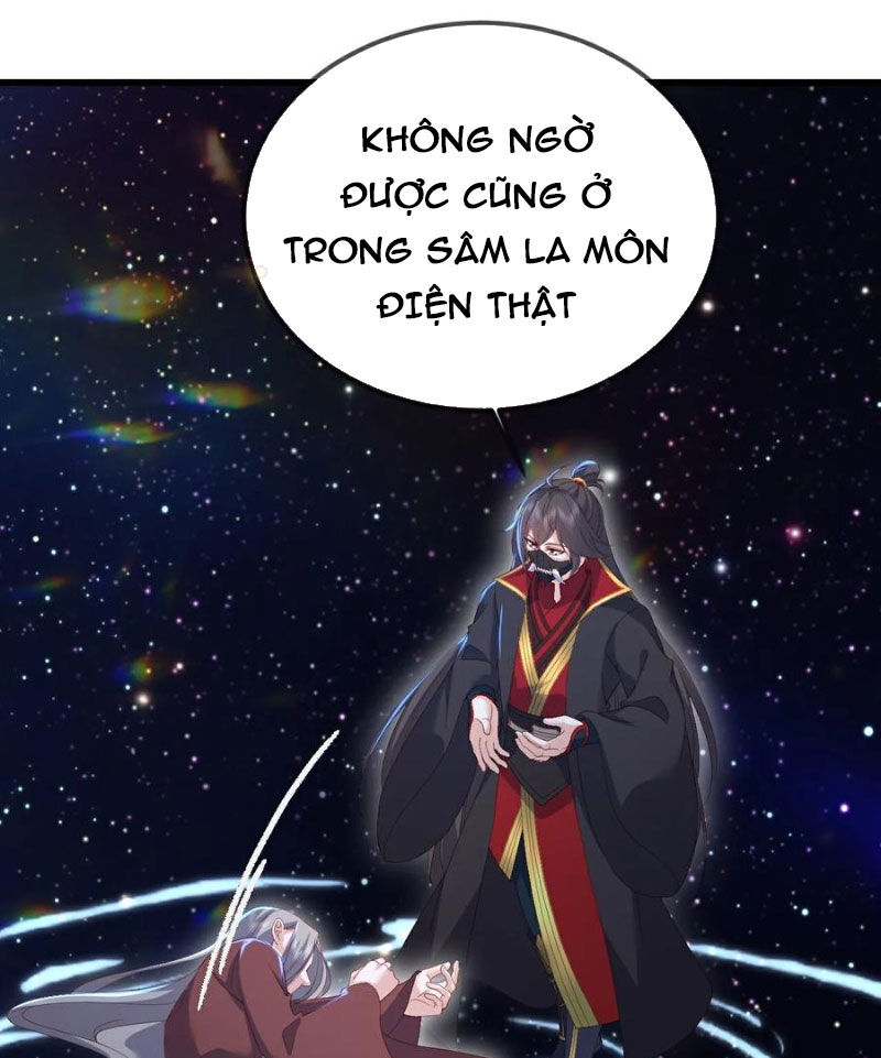 Tiên Võ Đế Tôn Chapter 559 - 25