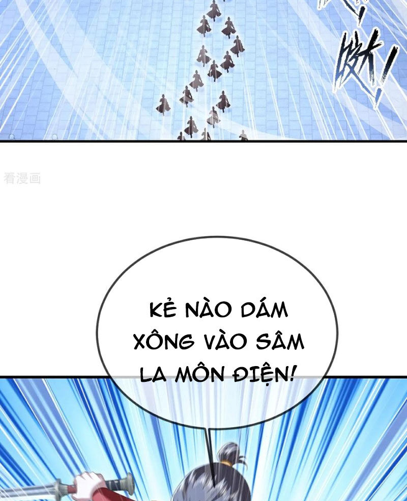 Tiên Võ Đế Tôn Chapter 559 - 53