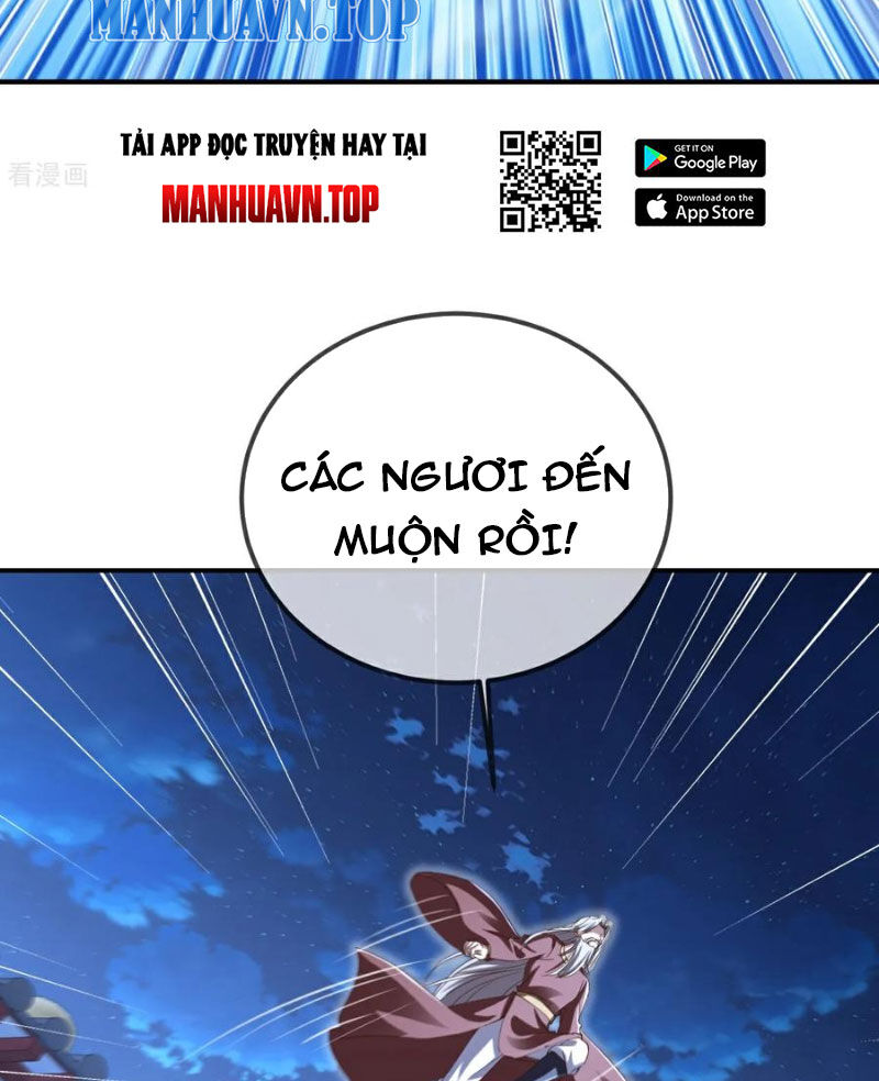 Tiên Võ Đế Tôn Chapter 559 - 55