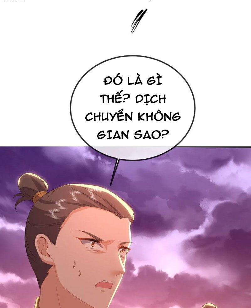 Tiên Võ Đế Tôn Chapter 559 - 74
