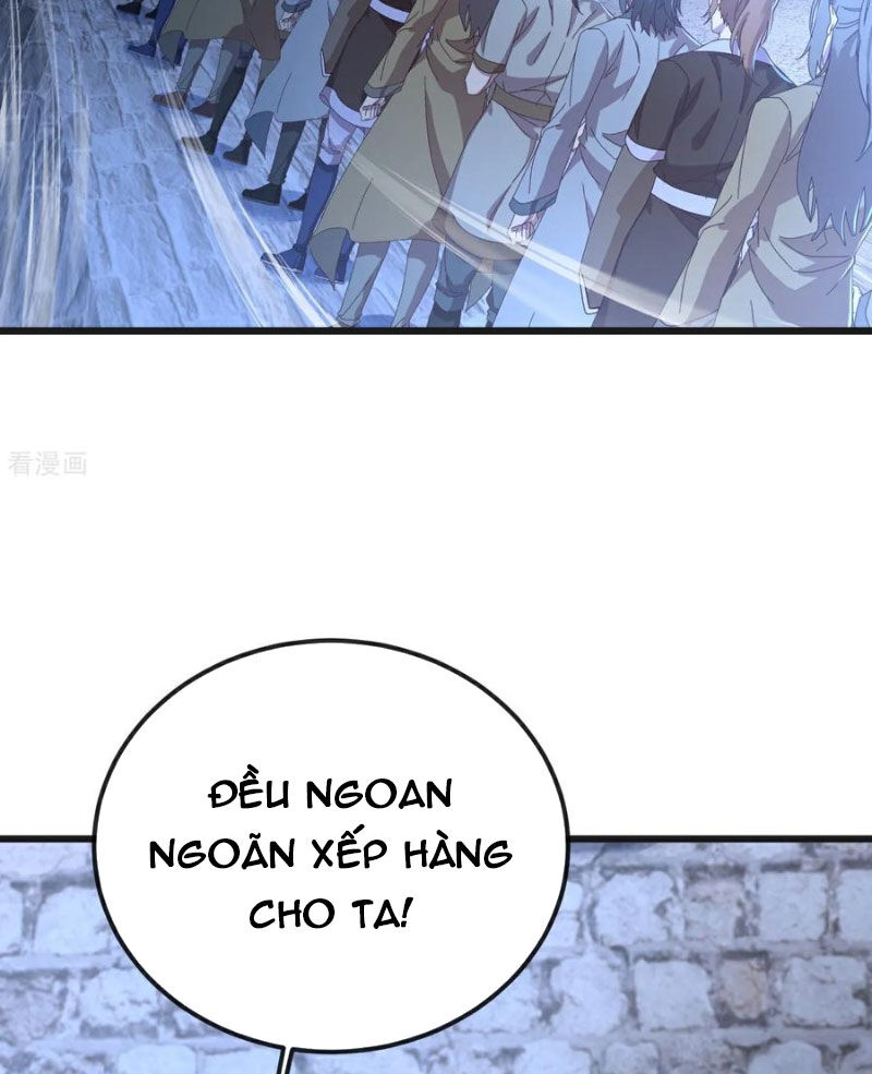 Tiên Võ Đế Tôn Chapter 561 - 62
