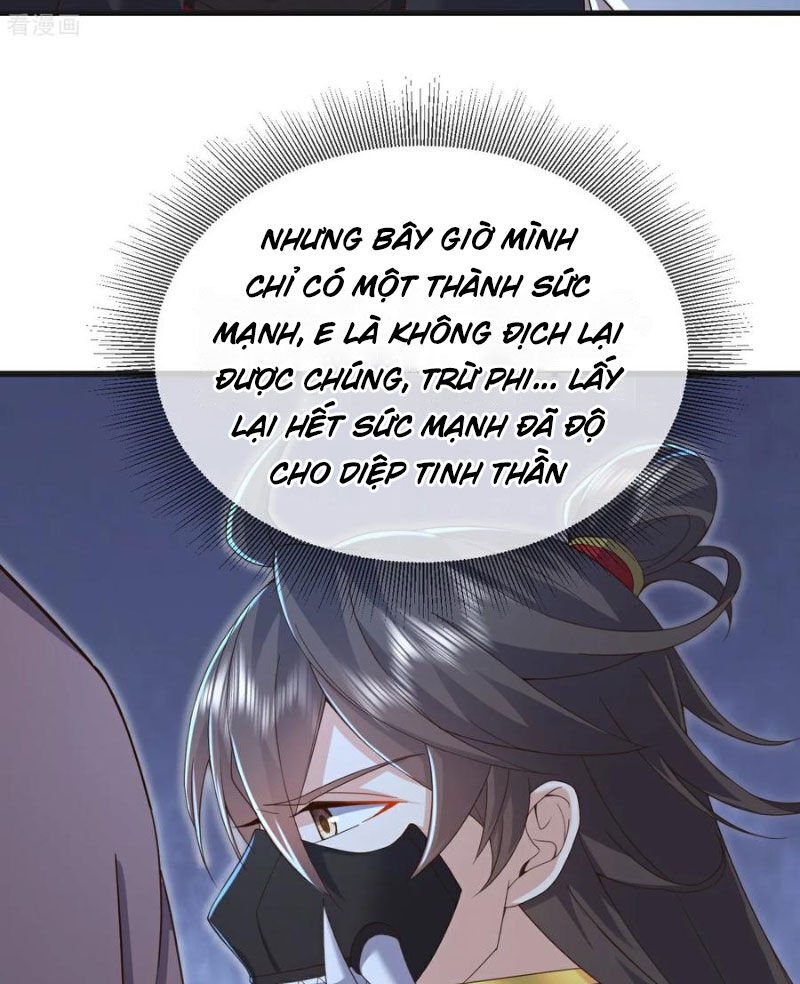 Tiên Võ Đế Tôn Chapter 561 - 66