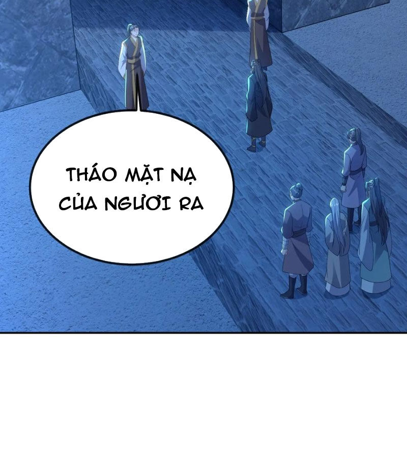Tiên Võ Đế Tôn Chapter 561 - 79