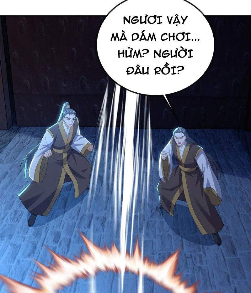 Tiên Võ Đế Tôn Chapter 561 - 84