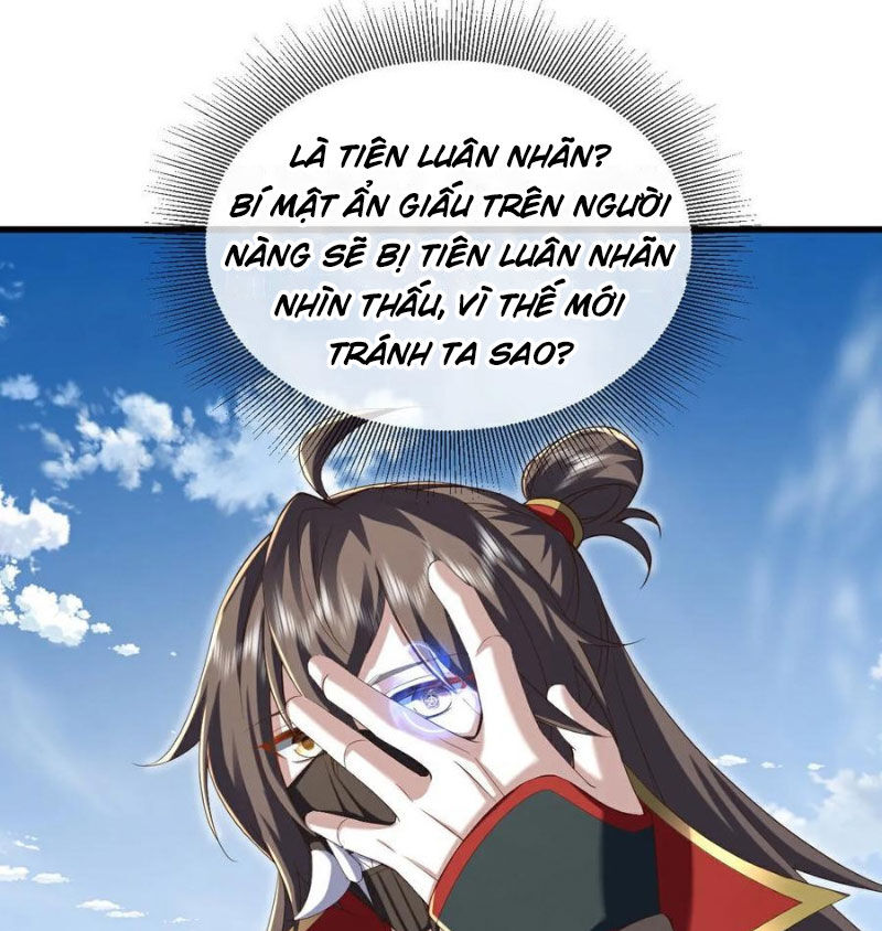 Tiên Võ Đế Tôn Chapter 562 - 107
