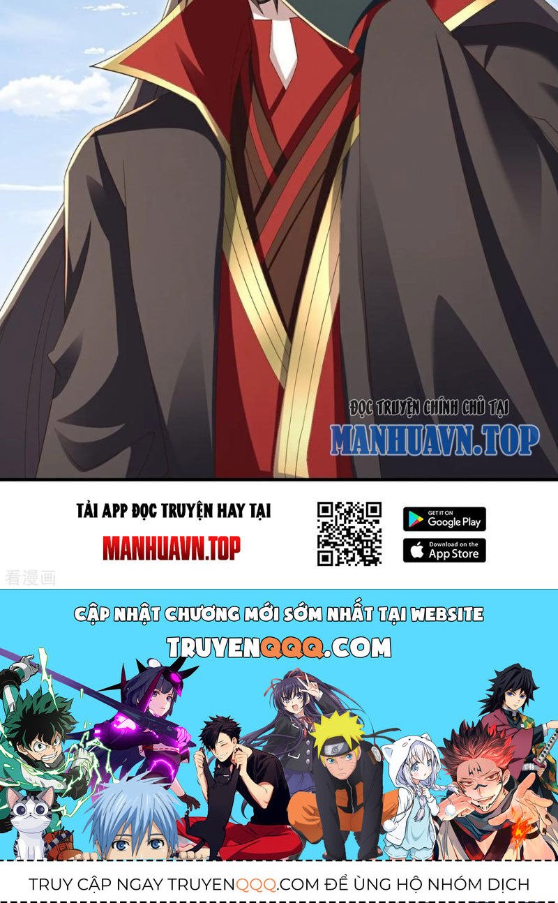 Tiên Võ Đế Tôn Chapter 562 - 108