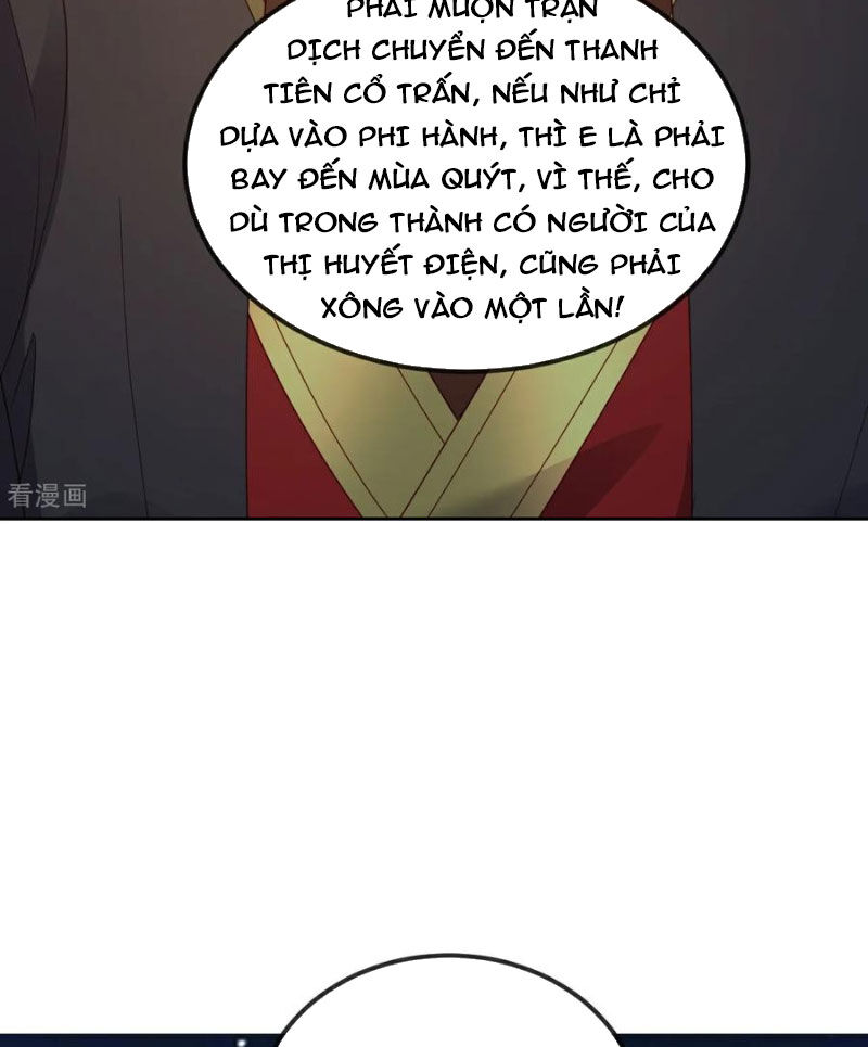 Tiên Võ Đế Tôn Chapter 562 - 14