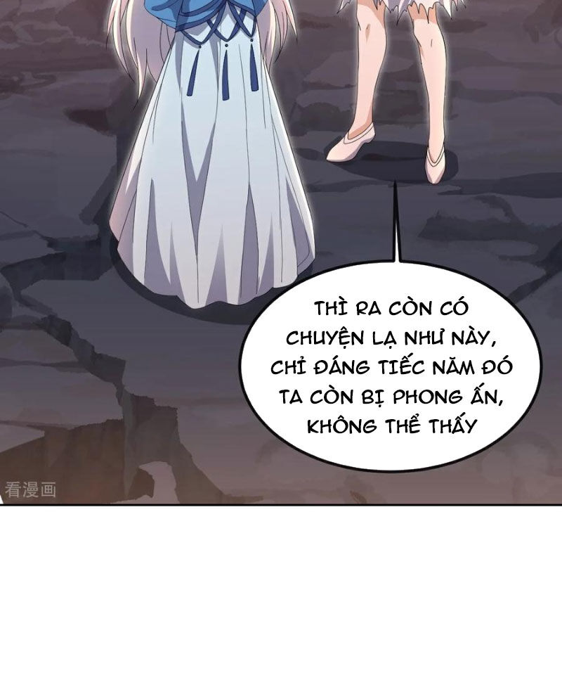 Tiên Võ Đế Tôn Chapter 562 - 37