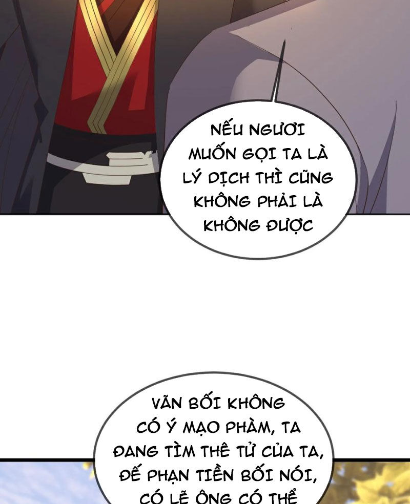 Tiên Võ Đế Tôn Chapter 562 - 63