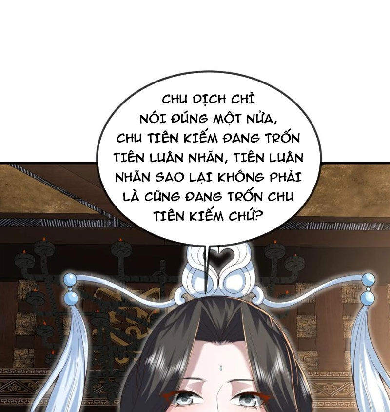 Tiên Võ Đế Tôn Chapter 562 - 100
