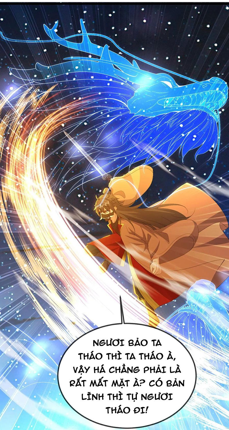 Tiên Võ Đế Tôn Chapter 563 - 11