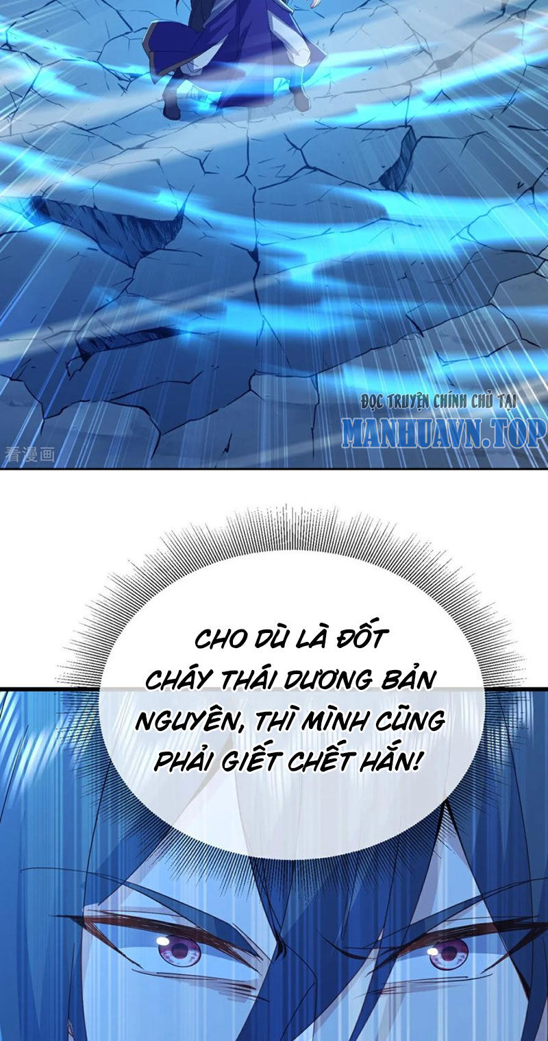 Tiên Võ Đế Tôn Chapter 563 - 55