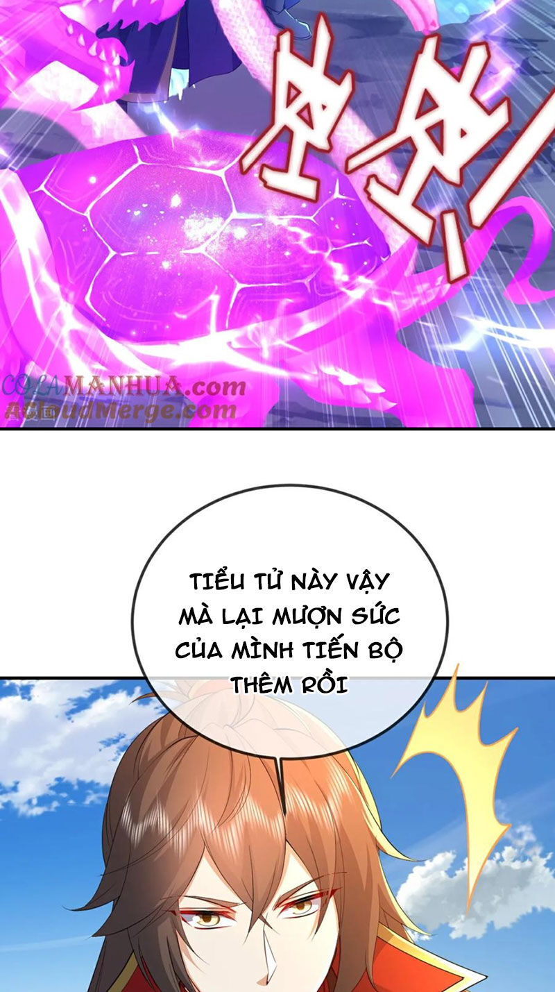 Tiên Võ Đế Tôn Chapter 563 - 60