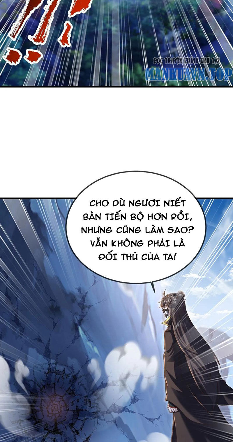 Tiên Võ Đế Tôn Chapter 564 - 17