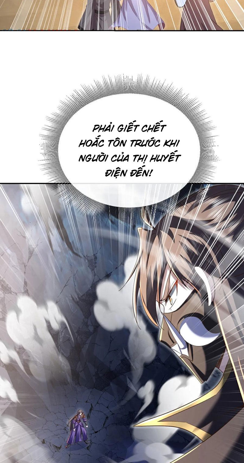 Tiên Võ Đế Tôn Chapter 564 - 23