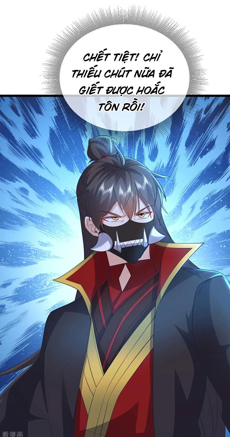 Tiên Võ Đế Tôn Chapter 564 - 32