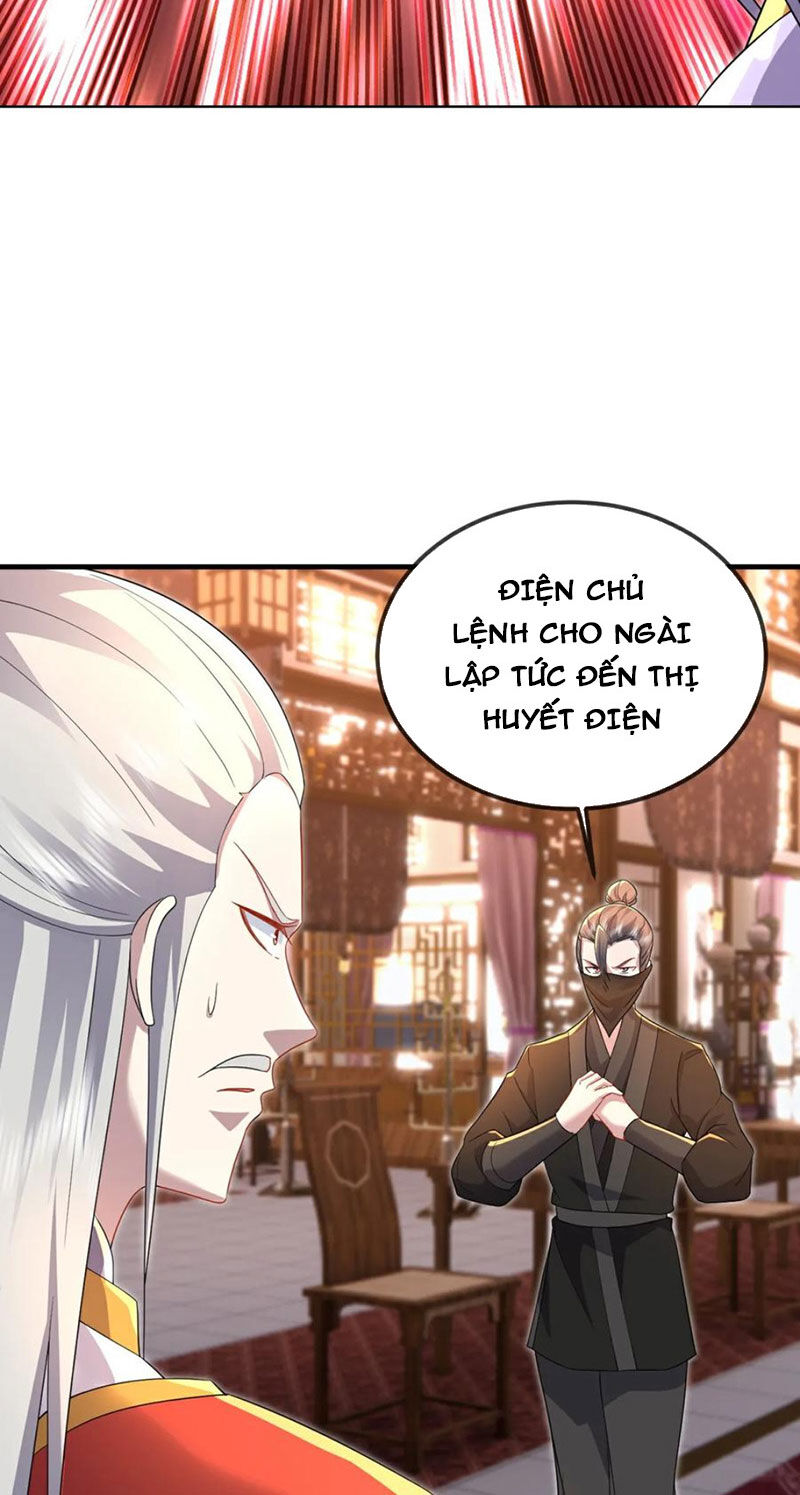 Tiên Võ Đế Tôn Chapter 564 - 7