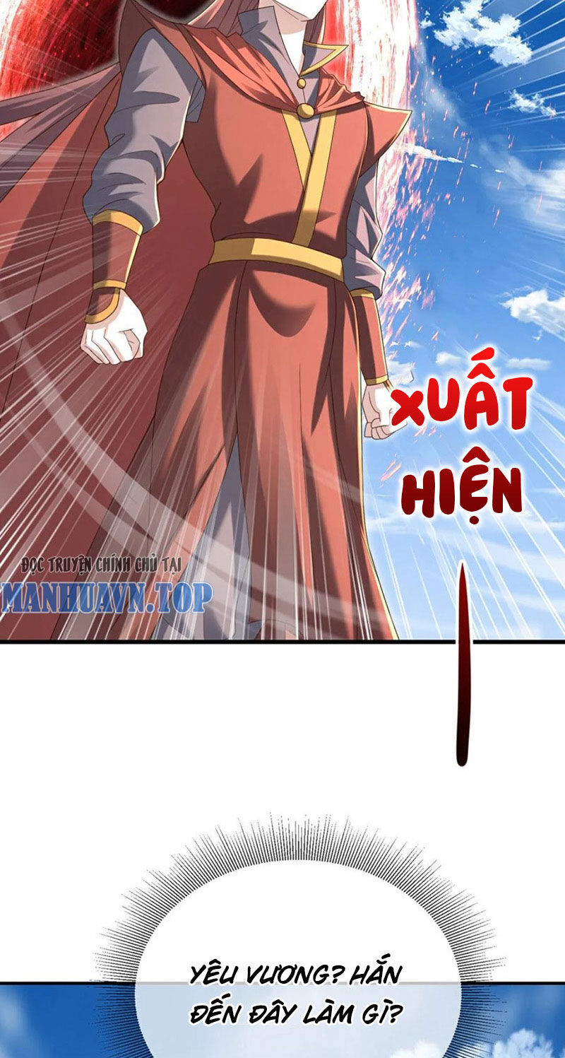Tiên Võ Đế Tôn Chapter 565 - 14
