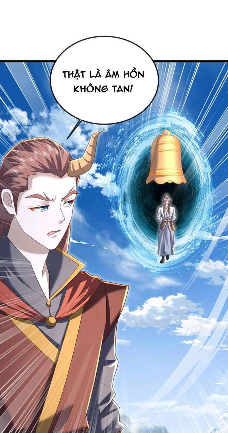 Tiên Võ Đế Tôn Chapter 565 - 16