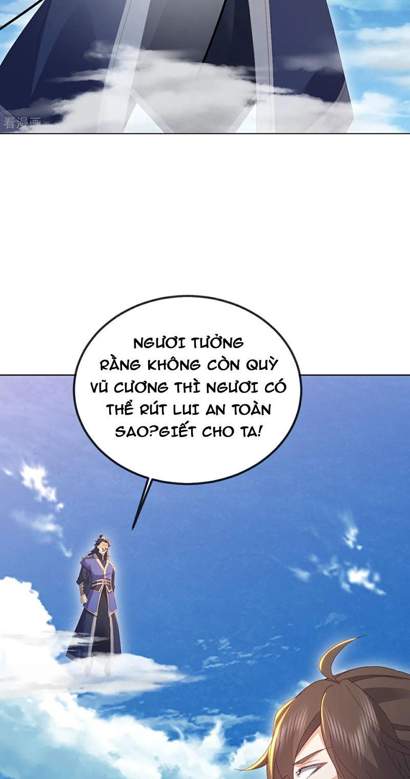 Tiên Võ Đế Tôn Chapter 565 - 40