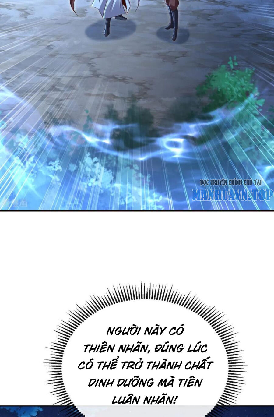Tiên Võ Đế Tôn Chapter 566 - 17