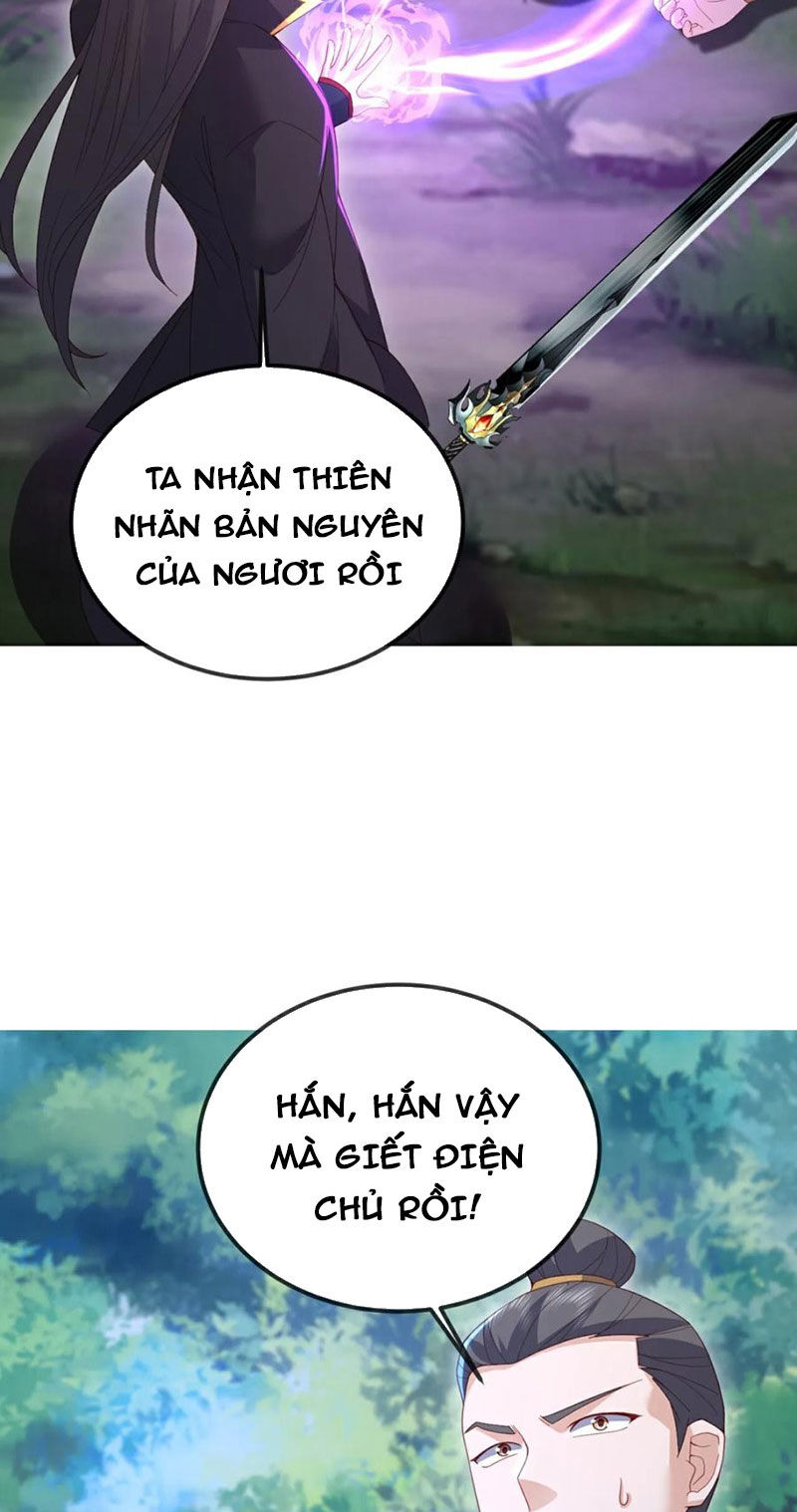 Tiên Võ Đế Tôn Chapter 566 - 52