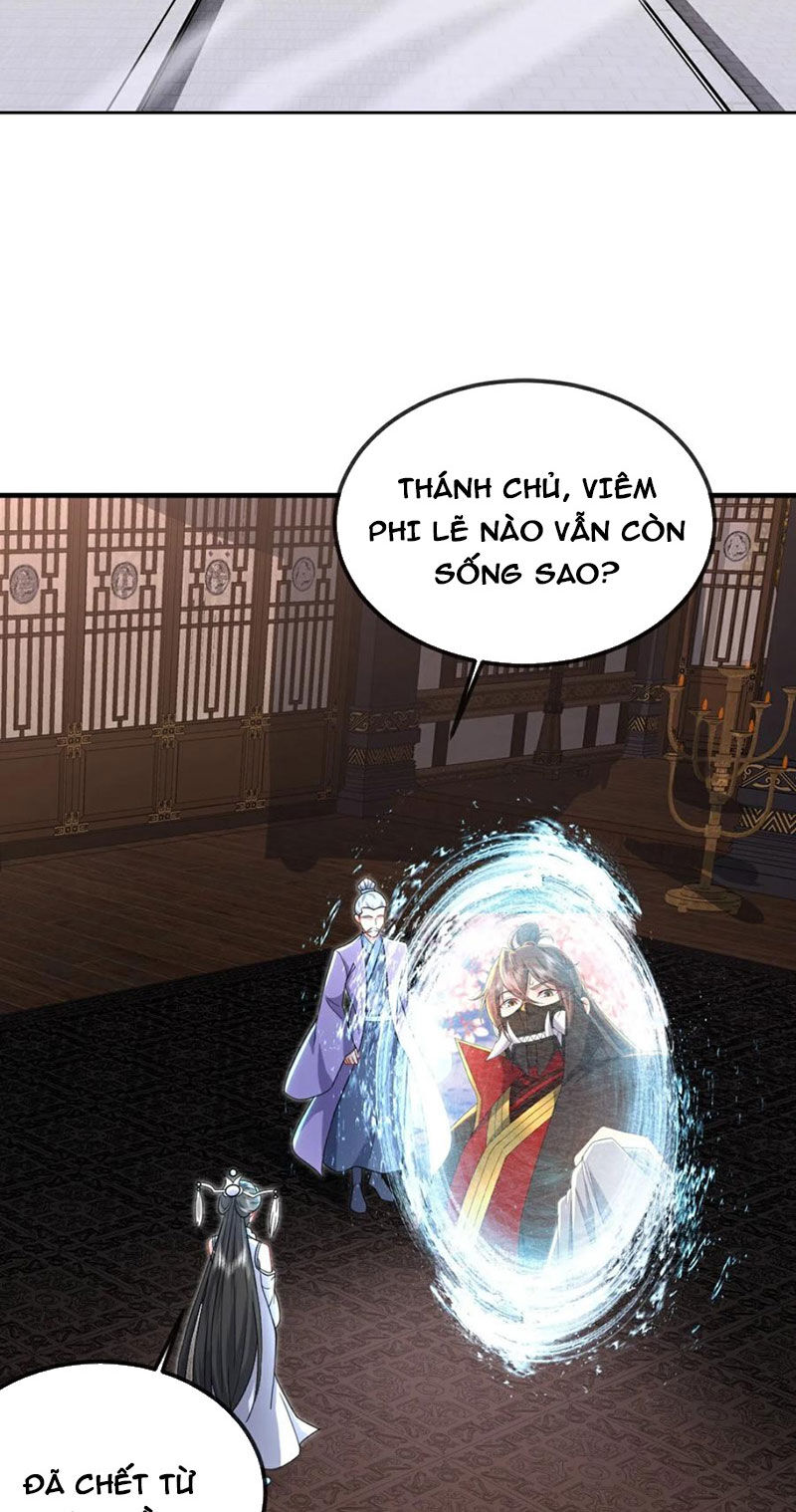Tiên Võ Đế Tôn Chapter 567 - 23