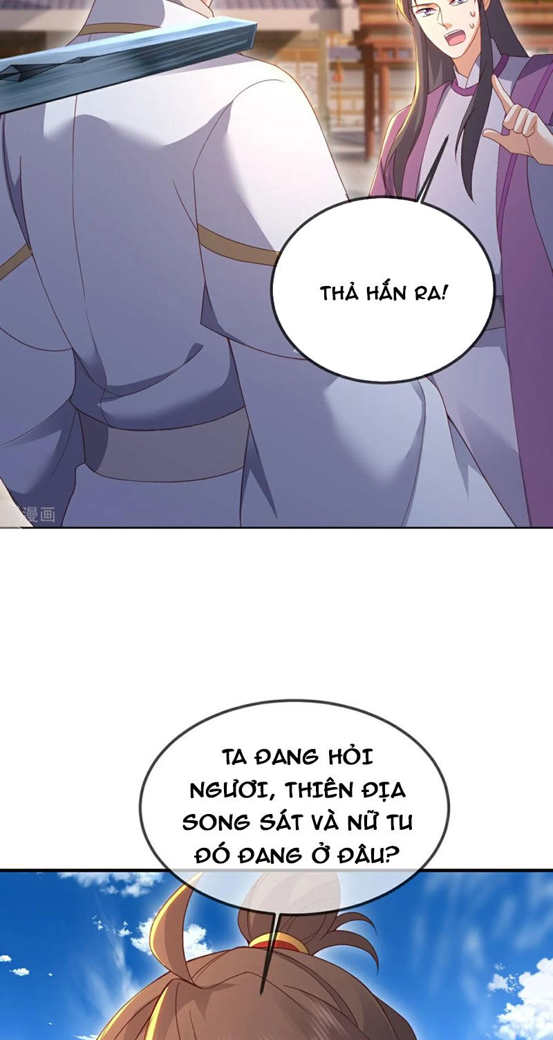 Tiên Võ Đế Tôn Chapter 567 - 67