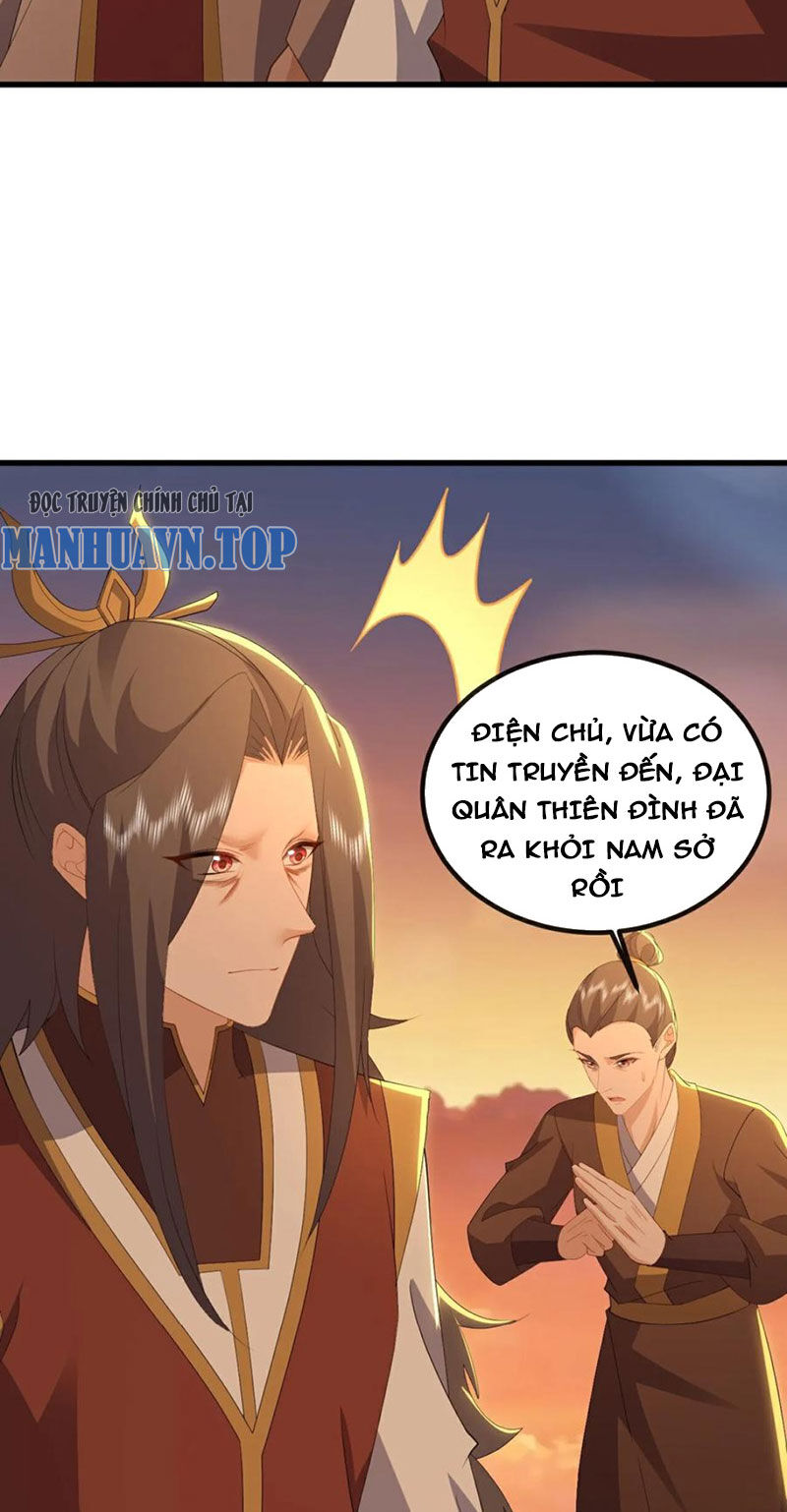 Tiên Võ Đế Tôn Chapter 569 - 17