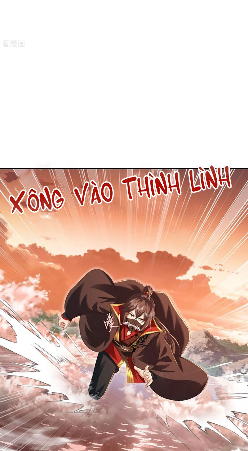 Tiên Võ Đế Tôn Chapter 569 - 2