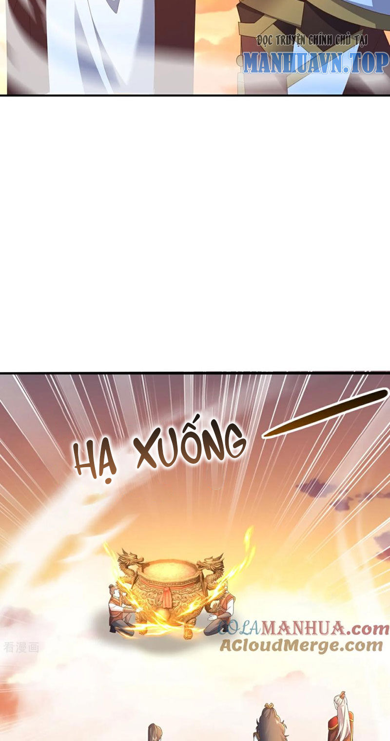 Tiên Võ Đế Tôn Chapter 569 - 33