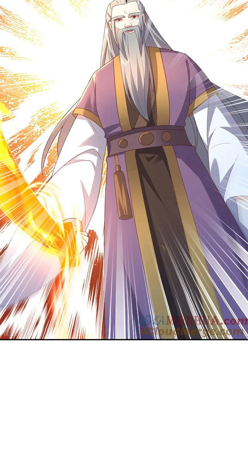 Tiên Võ Đế Tôn Chapter 569 - 42