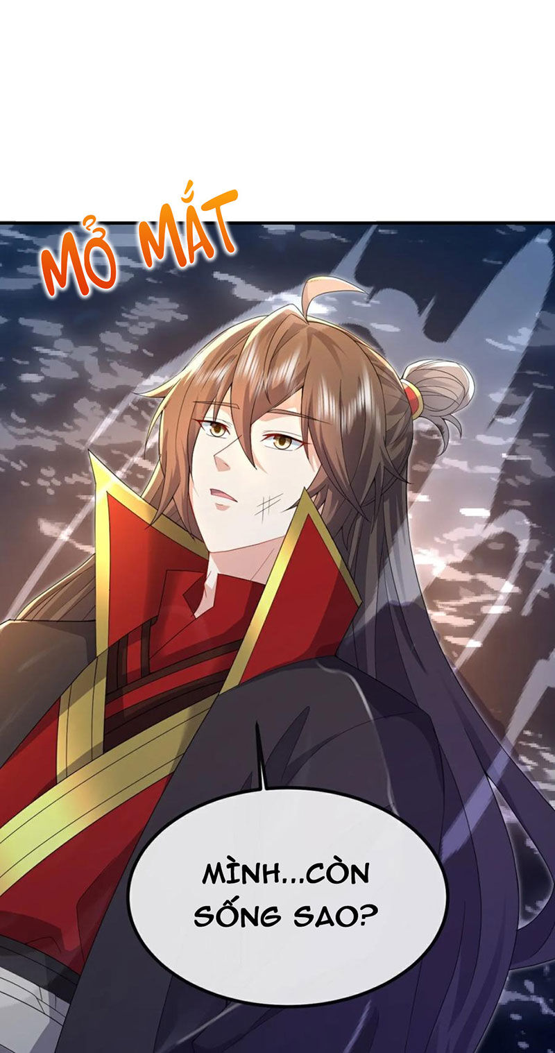 Tiên Võ Đế Tôn Chapter 569 - 58