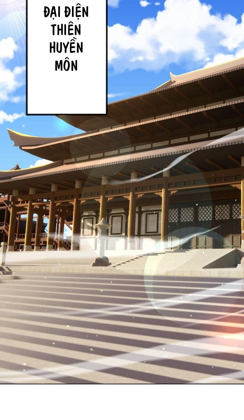 Tiên Võ Đế Tôn Chapter 570 - 13