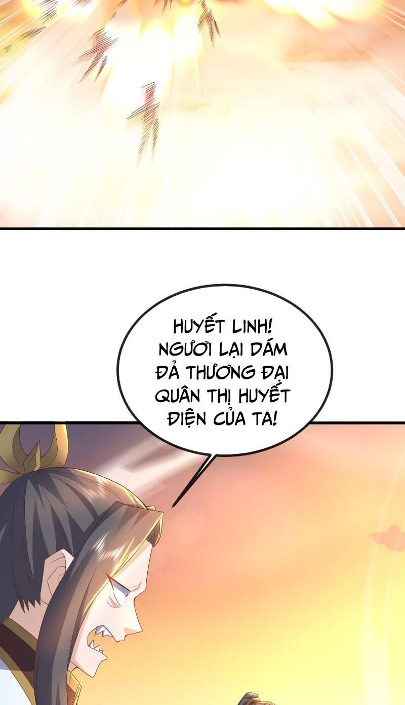 Tiên Võ Đế Tôn Chapter 570 - 31