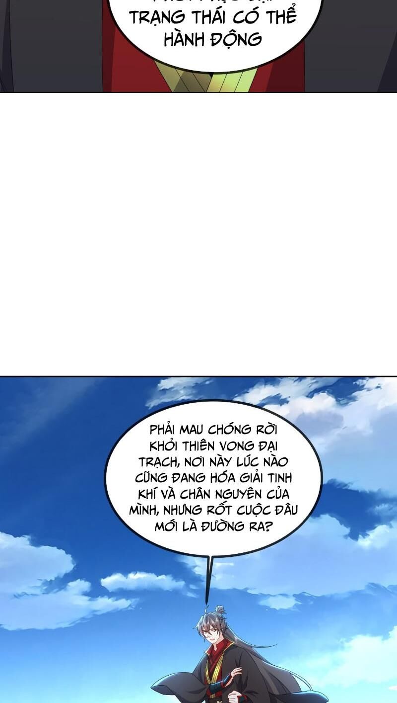Tiên Võ Đế Tôn Chapter 570 - 42