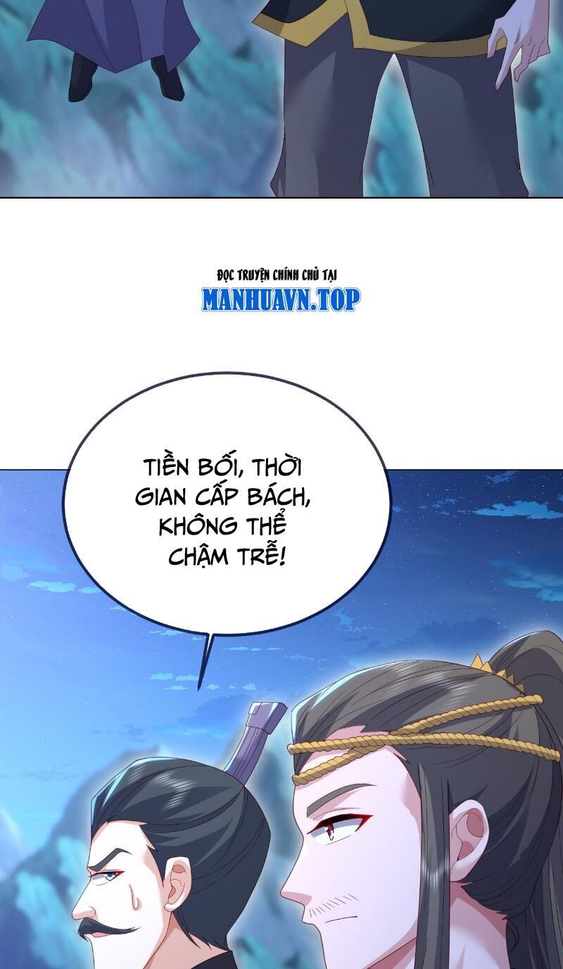 Tiên Võ Đế Tôn Chapter 571 - 30